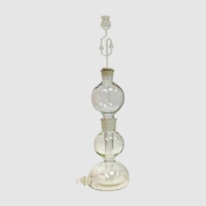 kipp's apparatus glassware