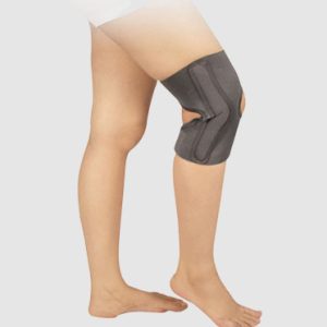 knee & leg supports