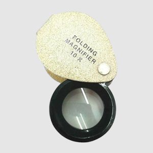 magnifiers loupes & optics