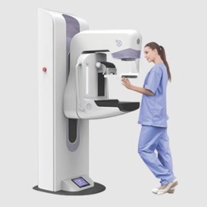 mammography system