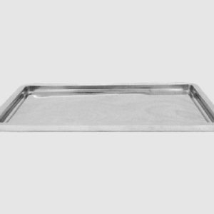 mayo table tray – durable & hygienic surgical instrument tray