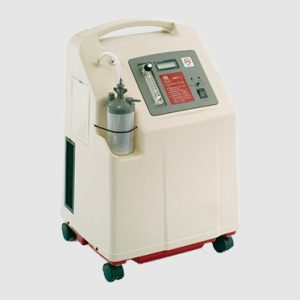 o2 concentrators cylinder