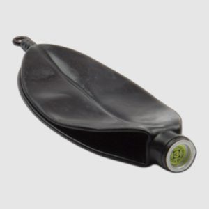 rebreathing bags