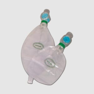 reservoir bag pvc