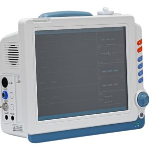 sk em001 12 inch patient monitor