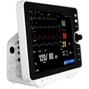 sk em401 12 inch patient monitor