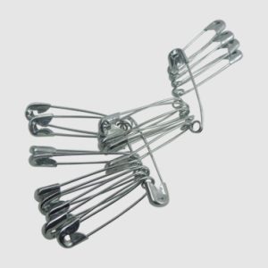 safety pin