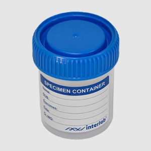 sample containers