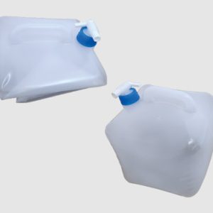 semi collapsible jerry can
