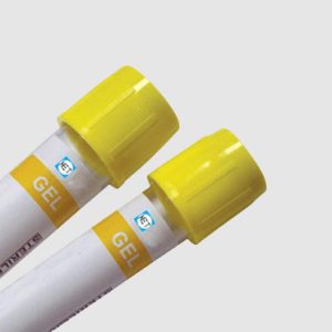 serum separating tubes