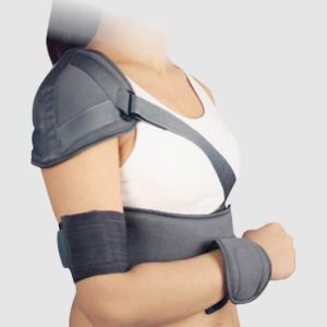 shoulder, arm & clavicle