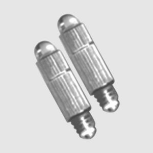 spare bulbs