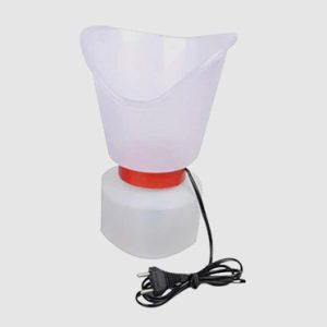 steam inhalator