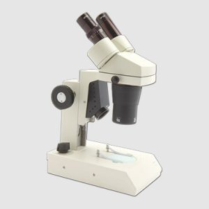 stereo microscopes