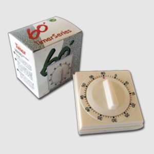 timer