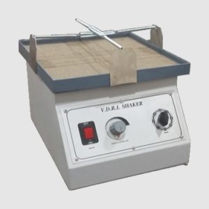 vdrl shaker