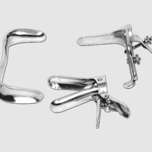 vaginal speculums