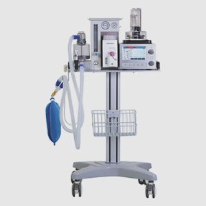 veterinary anesthesia equipment