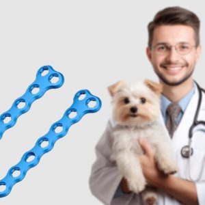 veterinary implants – orthopedic fixation solutions for animals