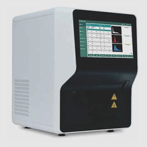 veterinary lab devices