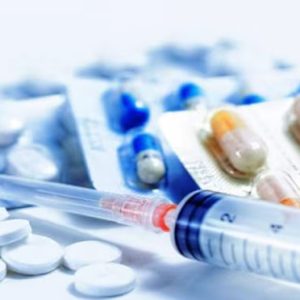 veterinary medicines