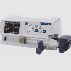 veterinary syringe pump