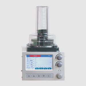 veterinary ventilator