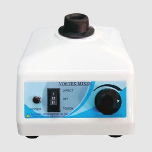 vortex shaker