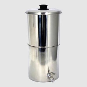 water filter ss