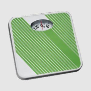 weighing scales