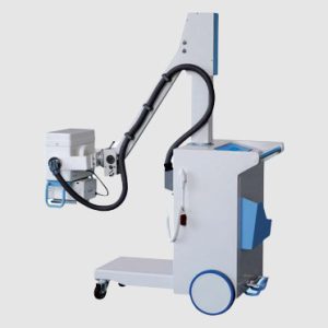 x ray machine
