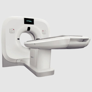 ct scanner