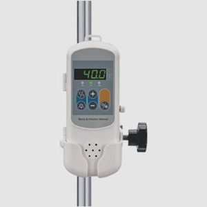 veterinary blood and infusion warmer