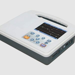 veterinary electrocardiography