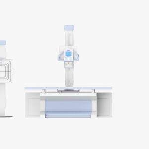 analog table xray model plx160 a