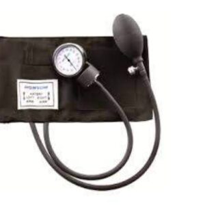 aneroid bp machine