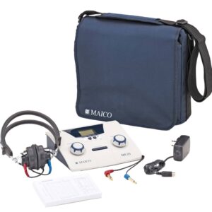audiometer