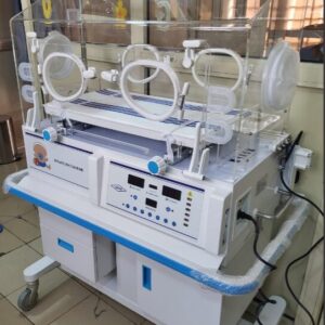 baby incubator