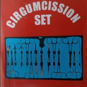 circumcision set
