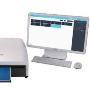 cr scanner with accessories