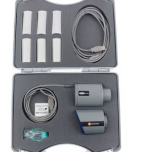 carefusion spirometer