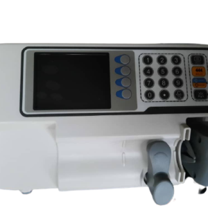 electric syring pump