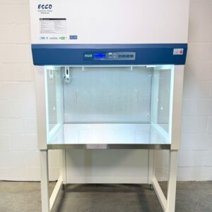 esco laminar flow ahc 4abi1.2m 4