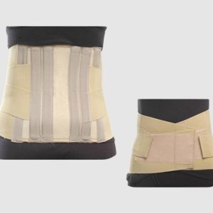 back lumbosacral support