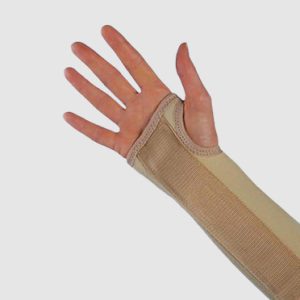 wrist support elbow splints